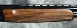 Perazzi MX2000S Sporting 12ga 31 1/2