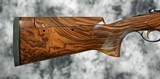 Perazzi MX2000S Sporting 12ga 31 1/2