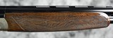 Perazzi High Tech Sporting 12ga 31 1/2