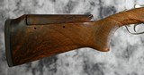 Perazzi High Tech Sporting 12ga 31 1/2