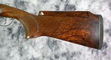 Perazzi High Tech Sporting 12ga 31 1/2