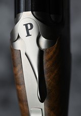 Perazzi High Tech Sporting 12ga 31 1/2