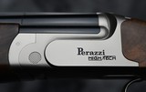Perazzi High Tech Sporting 12ga 31 1/2