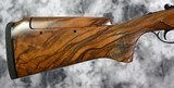 Perazzi MX12 Sporting 12ga 31 1/2