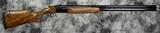 Perazzi MX12 Sporting 12ga 31 1/2