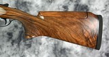 Perazzi MX12 Sporting 12ga 31 1/2