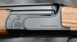 Perazzi MX12 Sporting 12ga 31 1/2