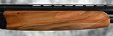 Perazzi MX12 Sporting 12ga 31 1/2