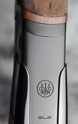 Beretta SL2 B-Fast Sporting 12ga 32