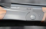 Beretta SL2 B-Fast Sporting 12ga 32