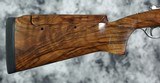 Perazzi HTS USA Sporting 12ga 32