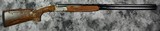 Perazzi HTS USA Sporting 12ga 32