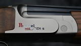Perazzi HTS USA Sporting 12ga 32