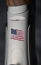 Perazzi HTS USA Sporting 12ga 32