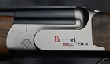 Perazzi HTS USA Sporting 12ga 32