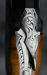 Blaser F3 Custom Duck Competition Sporter 12ga 32