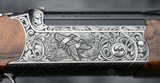 Blaser F3 Custom Duck Competition Sporter 12ga 32