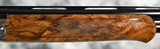 Blaser F3 Custom Duck Competition Sporter 12ga 32