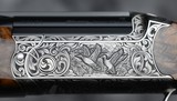 Blaser F3 Custom Duck Competition Sporter 12ga 32