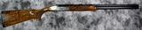 Blaser F3 Custom Duck Competition Sporter 12ga 32