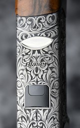 Blaser F3 Custom Duck Competition Sporter 12ga 32