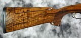 Blaser F3 Custom Duck Competition Sporter 12ga 32