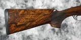 Krieghoff K80 Bavaria Suhl Mystic Parcour X 12ga 32