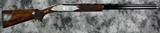 Krieghoff K80 Bavaria Suhl Mystic Parcour X 12ga 32