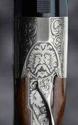 Krieghoff K80 Bavaria Suhl Mystic Parcour X 12ga 32