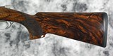 Krieghoff K80 Bavaria Suhl Mystic Parcour X 12ga 32