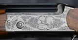 Blaser F3 Custom Competition Sporter 12ga 32