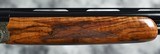 Blaser F3 Custom Competition Sporter 12ga 32