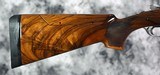 Krieghoff K80 Bavaria Royale Parcour 12ga 32