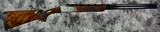 Krieghoff K80 Bavaria Royale Parcour 12ga 32