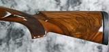 Krieghoff K80 Bavaria Royale Parcour 12ga 32