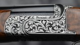 Perazzi HTS Super Leggero SC3 Sporting 12ga 33
