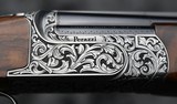 Perazzi HTS Super Leggero SC3 Sporting 12ga 33