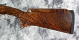 Perazzi HTS Super Leggero SC3 Sporting 12ga 33