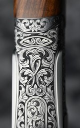 Perazzi HTS Super Leggero SC3 Sporting 12ga 33