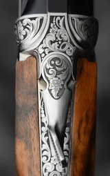 Beretta DT-11 EELL Sporting 12ga 32
