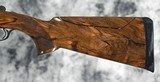 Blaser F16 Pro Sporter 12ga 32