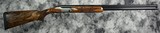 Blaser F16 Pro Sporter 12ga 32