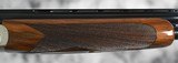 Zoli Z-Sport Sporting 12ga 32