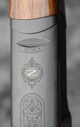 Zoli Z-Sport Greystone Sporting 12ga 32