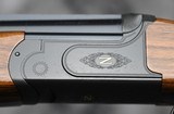Zoli Z Sport Greystone Sporting 12ga 32" (065) PSA East