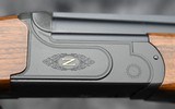 Zoli Z-Sport Greystone Sporting 12ga 32