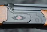 Zoli Z-Sport Mid Rib Darkside 12ga 32