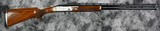 Krieghoff K20 Pro Sporter 20ga 32