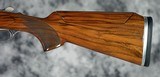 Krieghoff K20 Pro Sporter 20ga 32