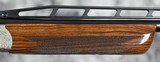Krieghoff K80 Parcour Special Trap Special Combo 34